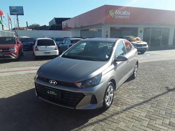 HYUNDAI HB20S 1.0 12V FLEX COMFORT PLUS MANUAL HYUNDAI HB20S 1.0 12V FLEX COMFORT PLUS MANUAL